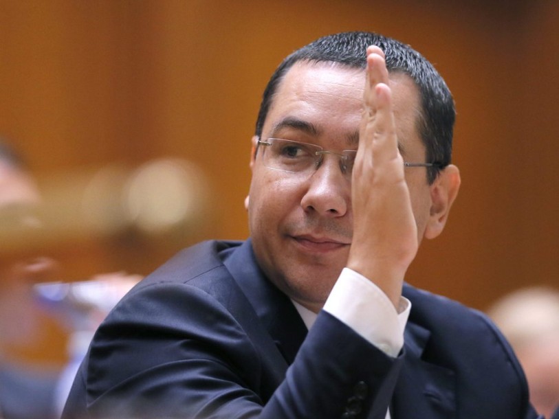 Le Premier ministre roumain démissionne après le drame de la disco