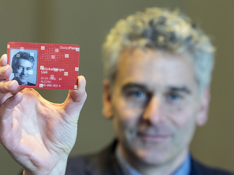 Le SwissPass des CFF ne fait pas l'unanimité