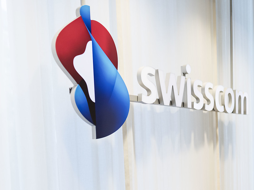 Swisscom affiche un bénéfice en fort recul après neuf mois