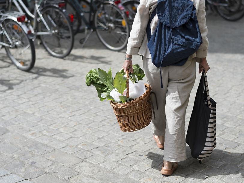Le climat de consommation a peu changé entre juillet et octobre