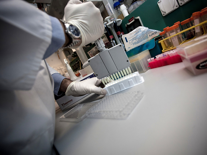 Une nouvelle technique pour renforcer le système immunitaire