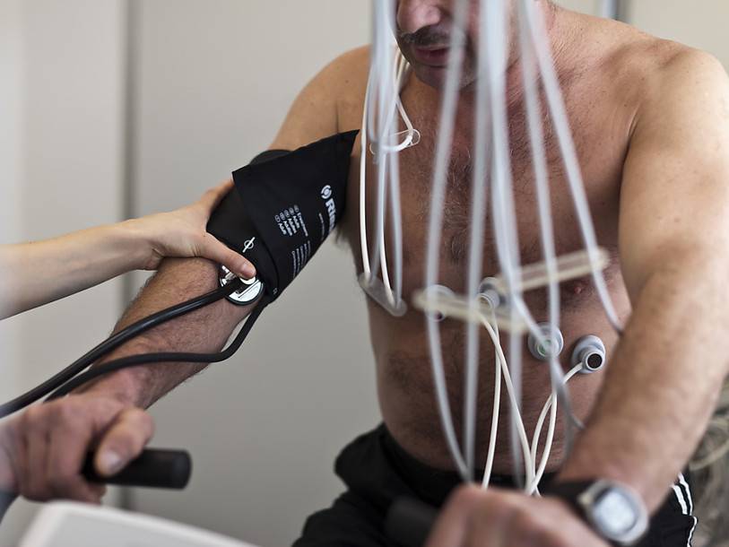 Coûts de la santé: augmentation plus forte ces prochaines années