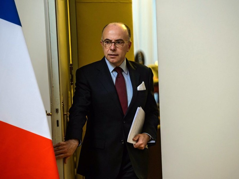 Frontières françaises fermées lors du sommet sur le climat