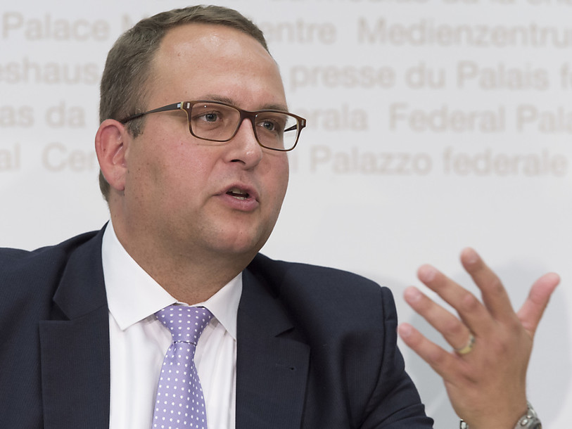 L'UDC tessinoise propose Norman Gobbi (Lega) au Conseil fédéral