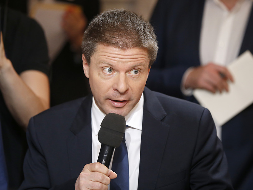 Verts et Vert'libéraux suisses réunissent leurs troupes