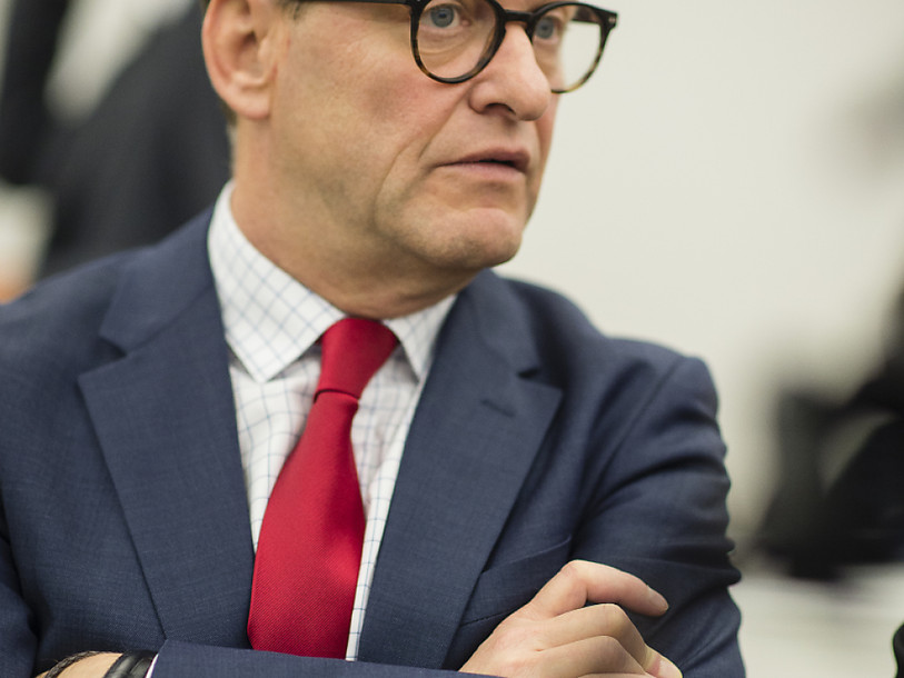 Suspense pour le 2e tour de l'élection au Gouvernement jurassien