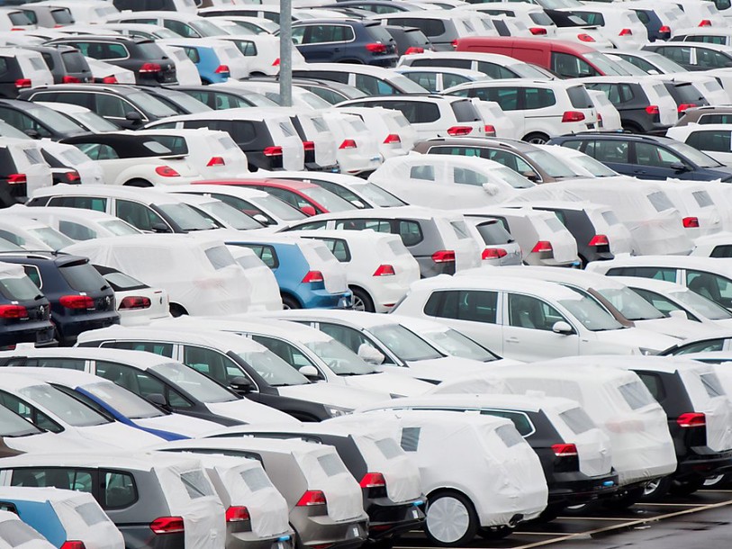 VW veut assumer la différence d'impôt sur les véhicules due au CO2