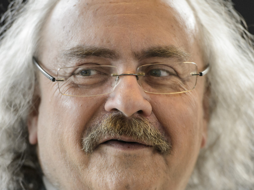 Luc Recordon laisse son siège à Adèle Thorens au Conseil national