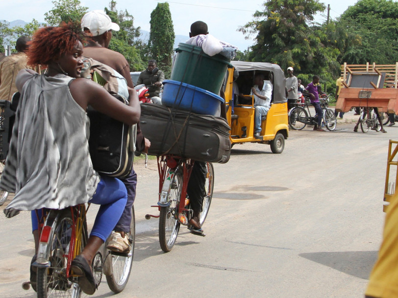Kigali accuse son voisin burundais de 