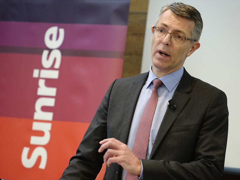 Sunrise a dégagé un bénéfice au 3e trimestre - Perte sur neuf mois