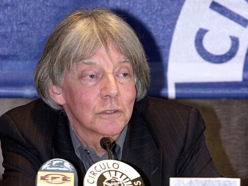 Le philosophe français André Glucksmann est décédé