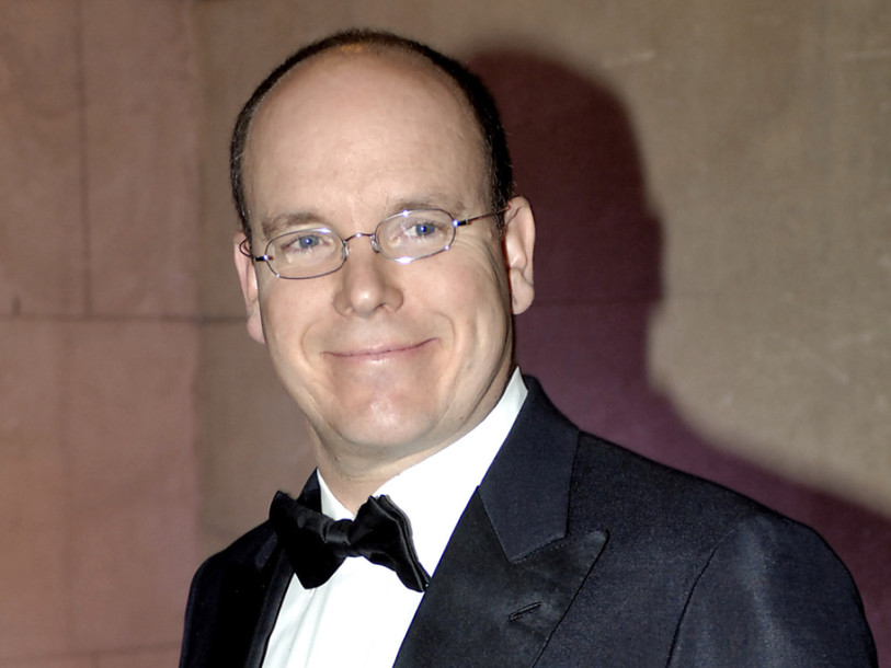 Paris Match avait le droit de parler du fils d'Albert de Monaco