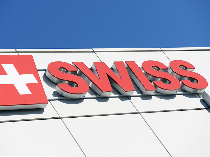 Swiss a accueilli 1,46 million de passagers au mois d'octobre