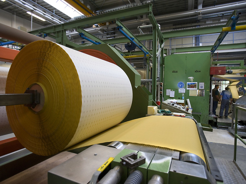 Sia Abrasives supprime 260 emplois - Délocalisation à l'Est