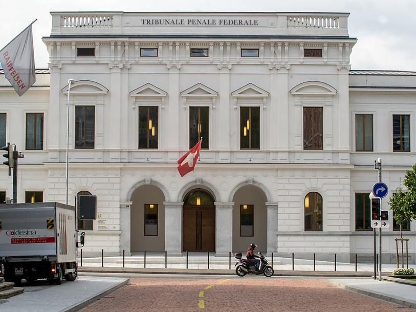 Deux employés de la FINMA condamnés pour abus de confiance