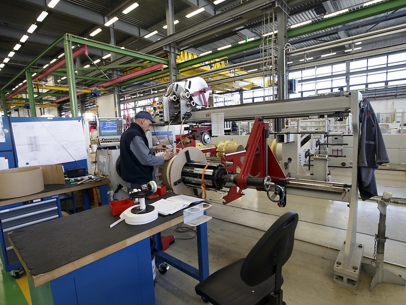 Six stratégies de croissance pour l'industrie MEM suisse