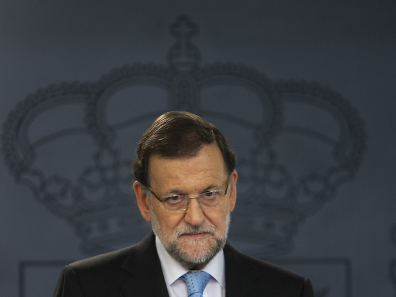 Madrid lance sa machine de guerre contre les indépendantistes