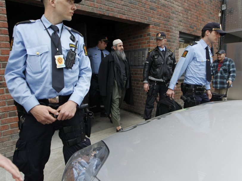 Coup de filet contre un réseau djihadiste européen