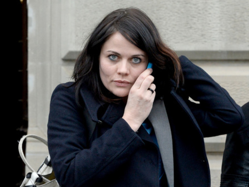 Jolanda Spiess-Hegglin quitte le groupe de l'Alternative verte