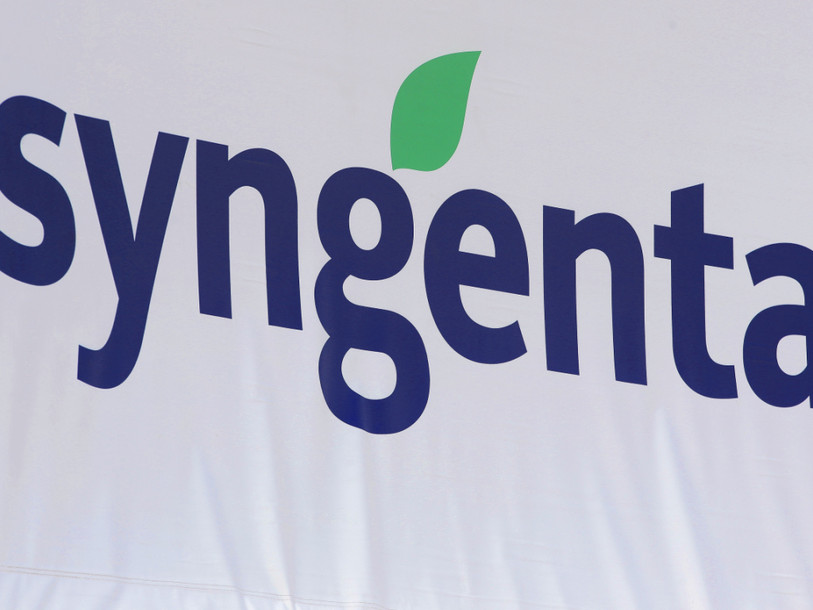 Syngenta rejette une offre de rachat de ChemChina - Le titre flambe