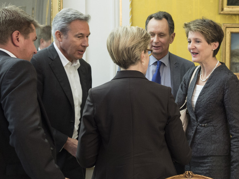 Le plan d'urgence n'est pas activé pour le moment