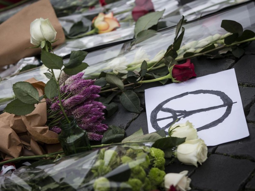 Le monde solidaire après une 