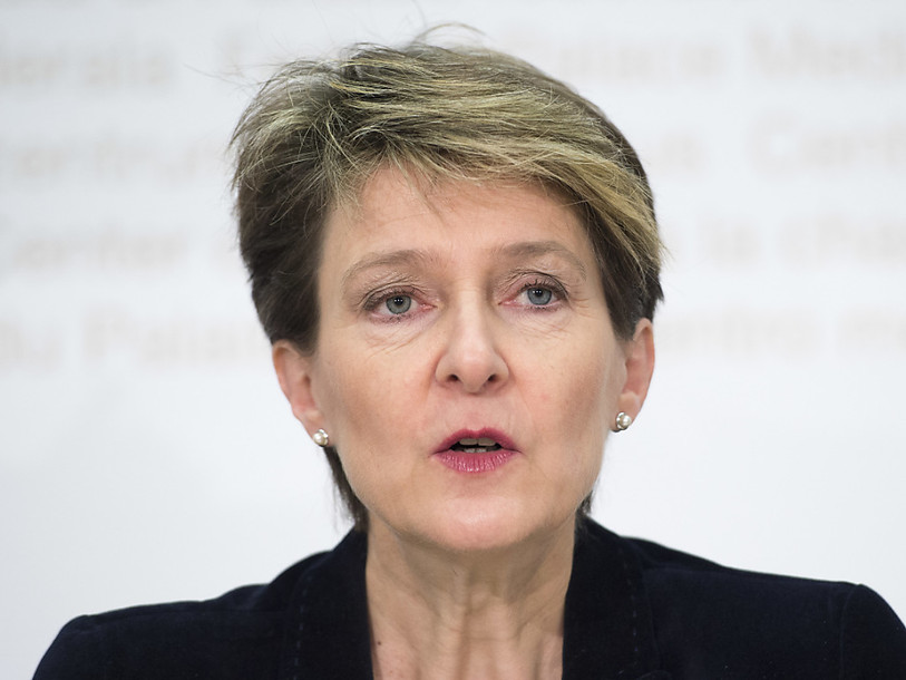 La Suisse renforce sa vigilance et les contrôles aux frontières