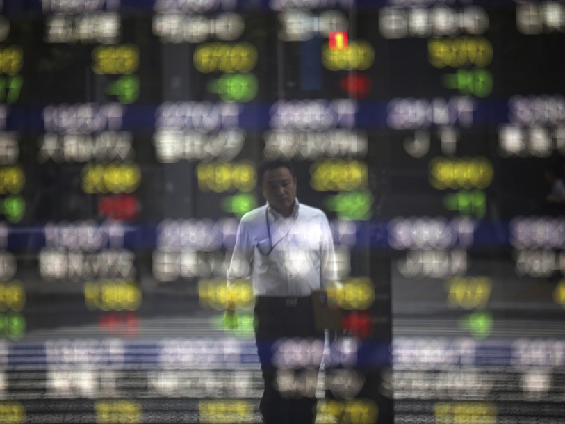 Les bourses asiatiques en forte baisse après les attentats à Paris