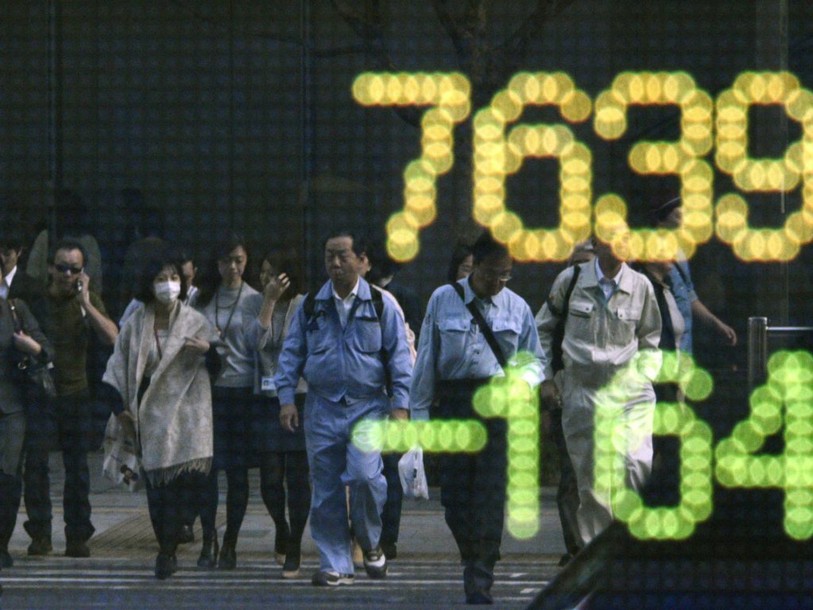 Le Japon à nouveau en récession