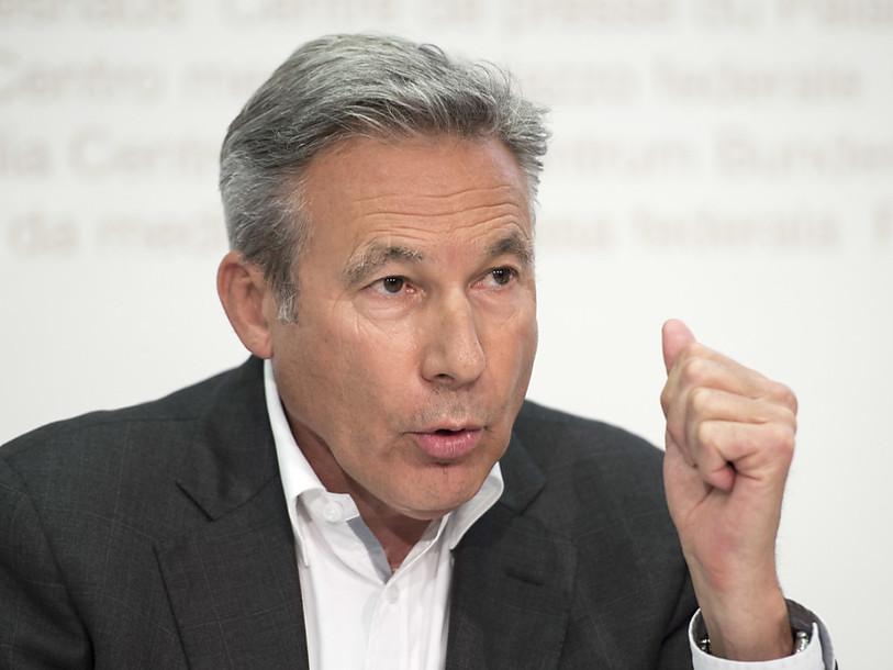 L'UDC propose un ticket avec un candidat par région linguistique