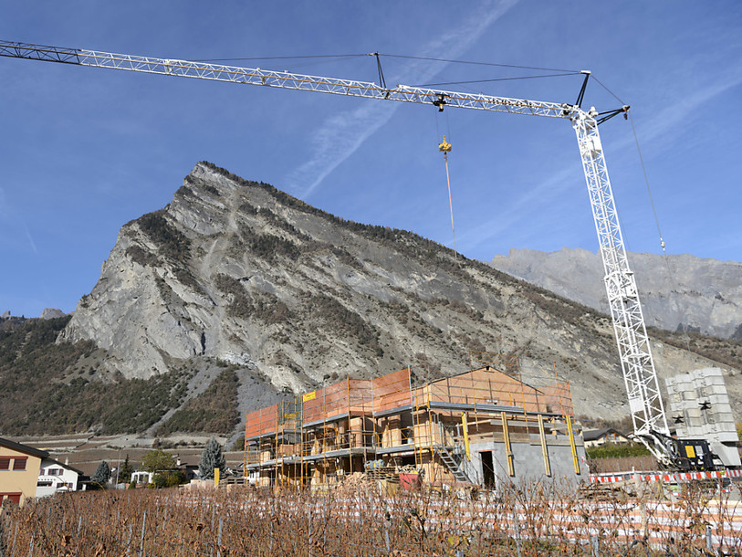 Le Valais ouvre une nouvelle voie