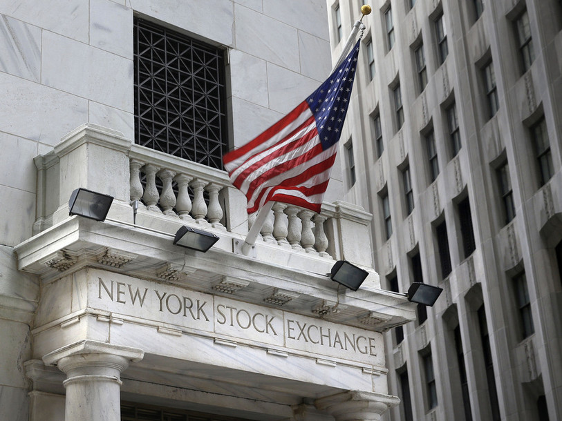 La Bourse de New York boucle sa séance en nette hausse