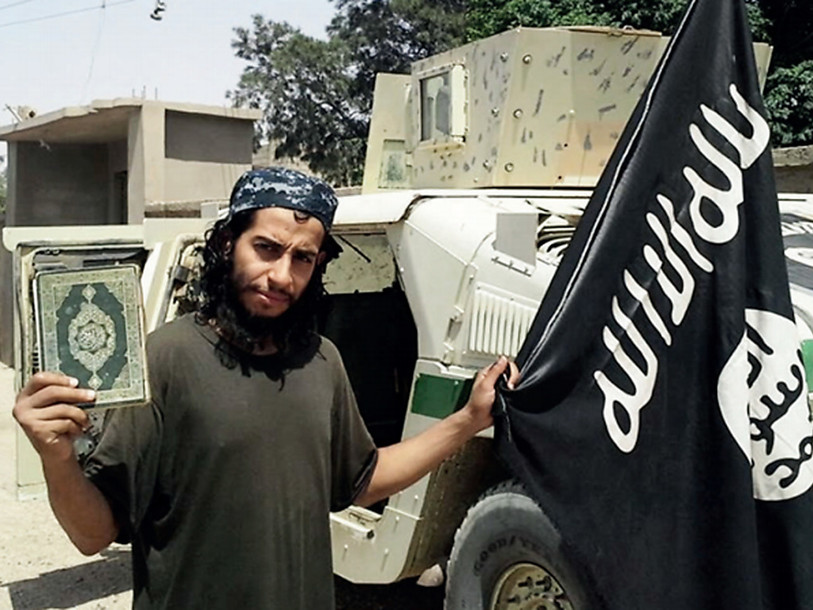 Le risque d'attaques djihadistes évoqué en mai par les Etats-Unis
