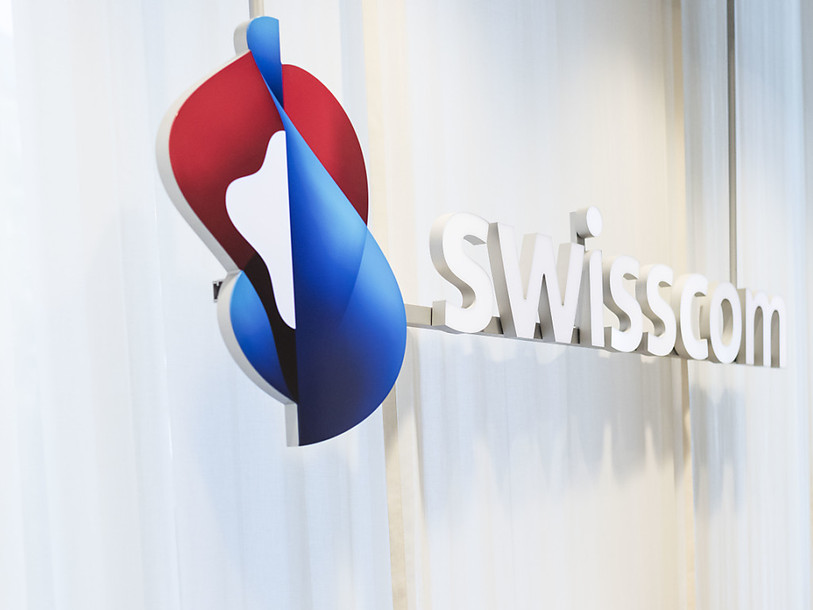 La COMCO inflige une amende de 8 millions de francs à Swisscom