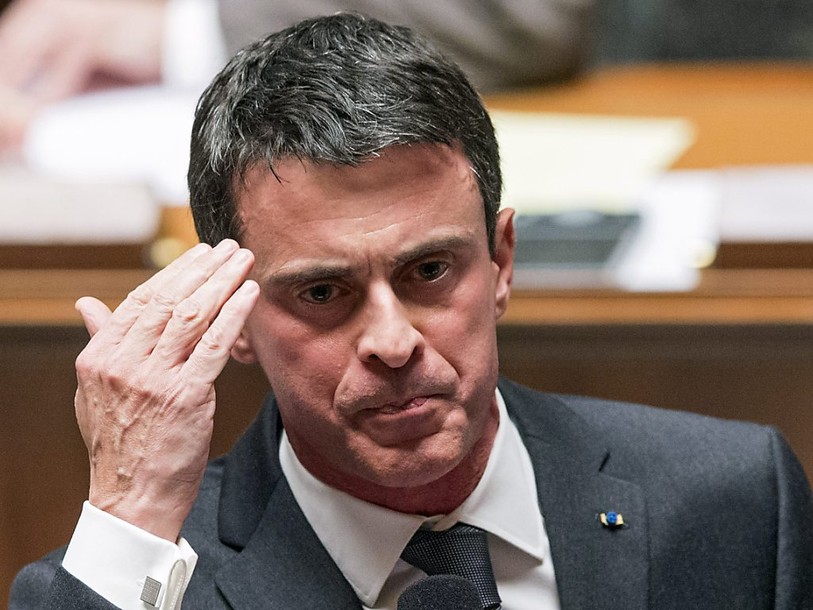 Risque d'attentats avec des 