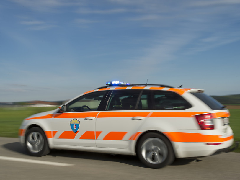 Arrestation d'auteurs d'une série de cambriolages dans le Jura