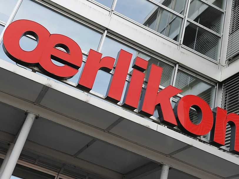Oerlikon vend sa division Vacuum au suédois Atlas Copco