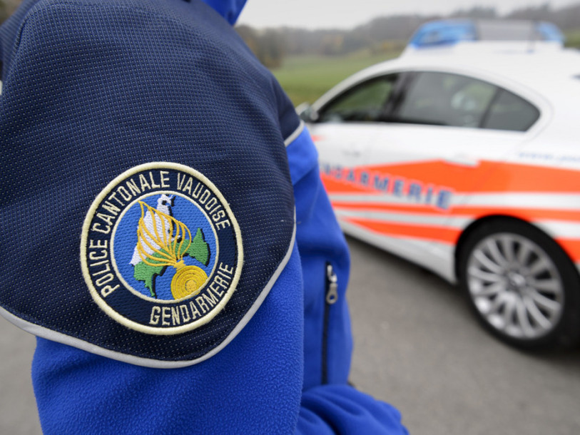 Accident sur l'A1: la gendarme vaudoise est acquittée