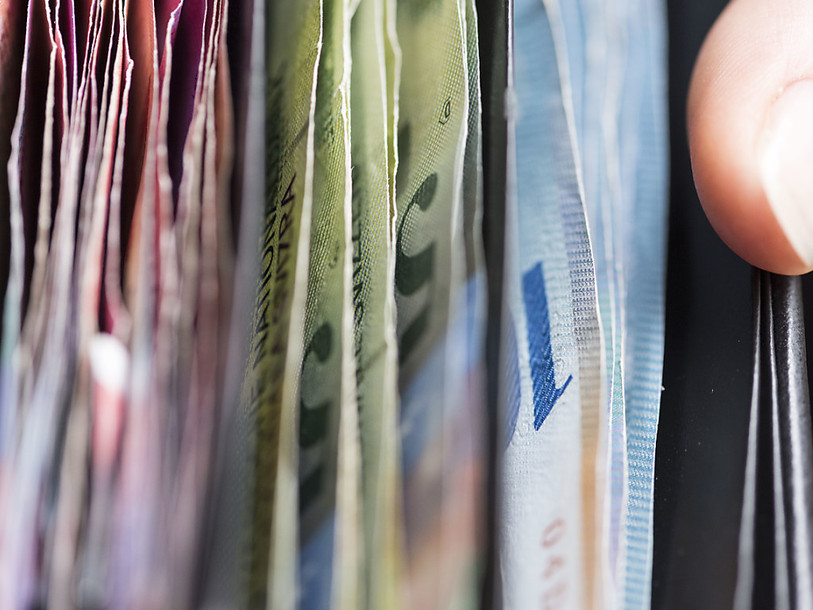 Le patrimoine des ménages suisses en hausse de 4,4% l'année passée