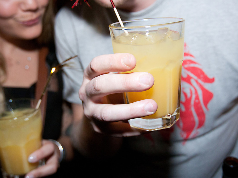 La révision de la loi sur l'alcool pourrait passer à la trappe