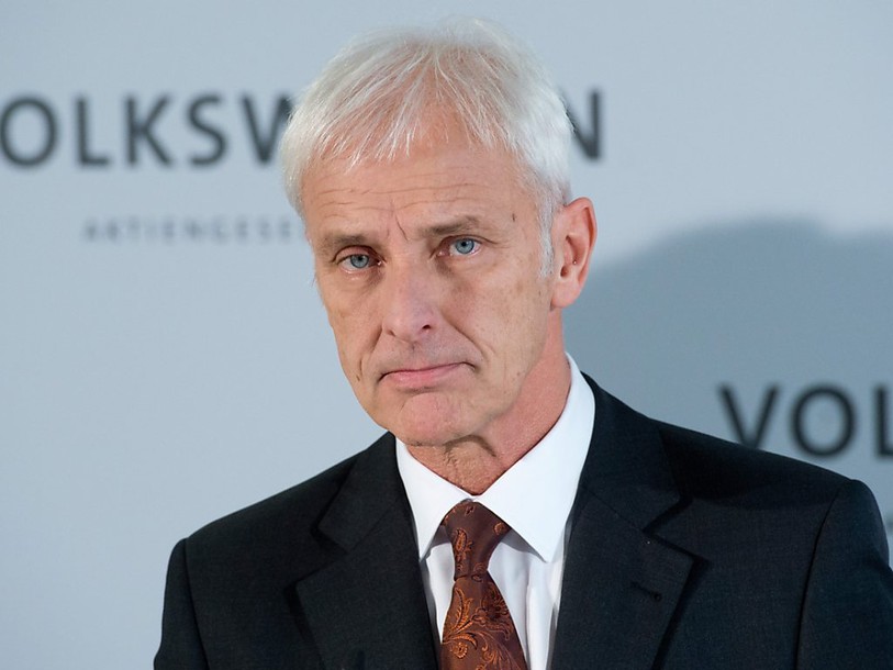 Volkswagen va investir 1 milliard de moins en 2016