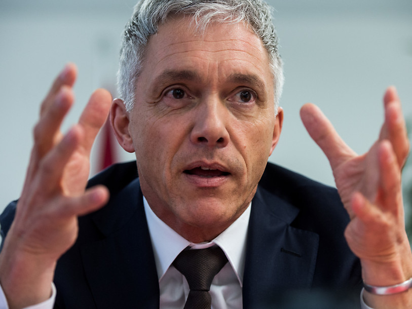 Beaucoup plus de procédures du MPC sur des djihadistes présumés