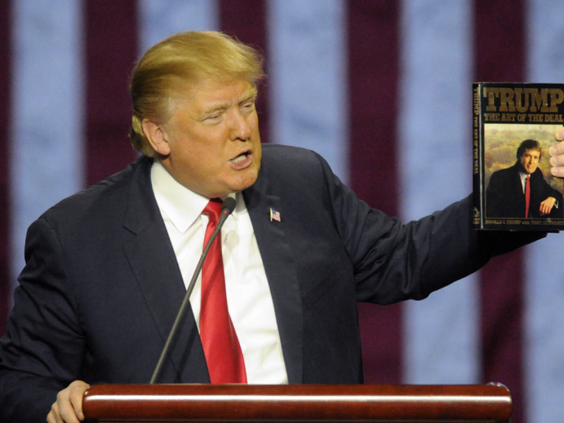 Trump favorable au retour à la torture par simulation de noyade