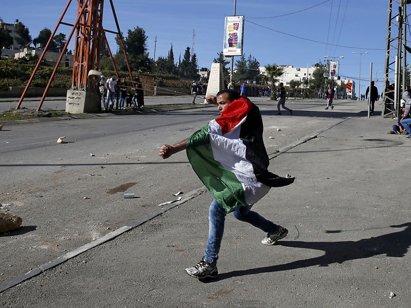 Violences en Cisjordanie occupée peu avant une visite de Kerry