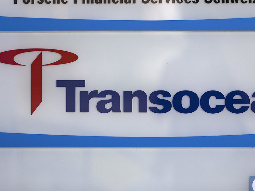 Transocean prévoit une décotation de la Bourse suisse d'ici avril