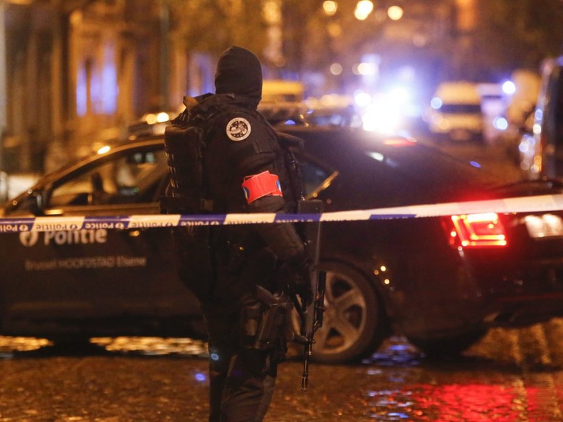 Belgique: cinq nouvelles interpellations, mais pas Salah Abdeslam