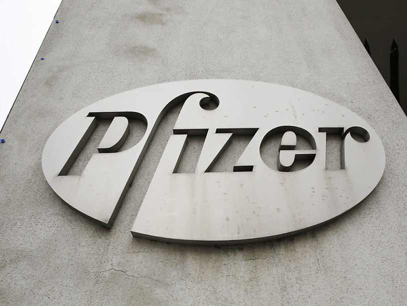 Pfizer et Allergan annoncent leur fusion
