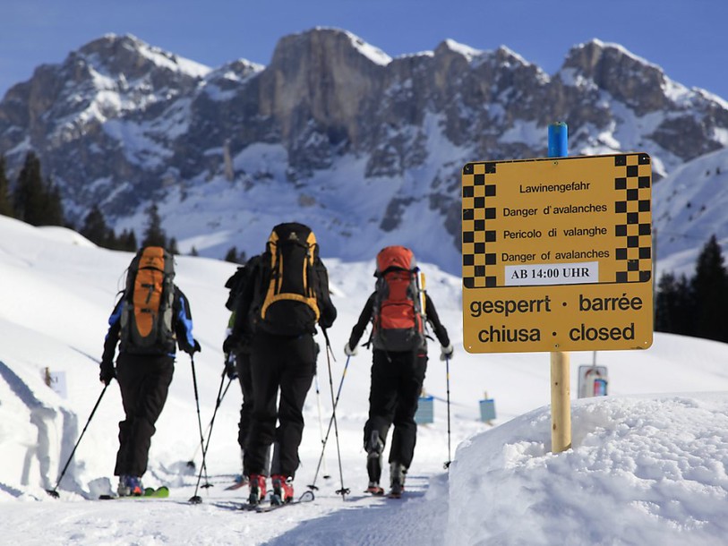 Les guides de montagne misent sur la formation