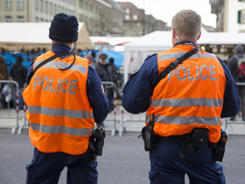 Moins d'oignons et plus de policiers à la foire bernoise