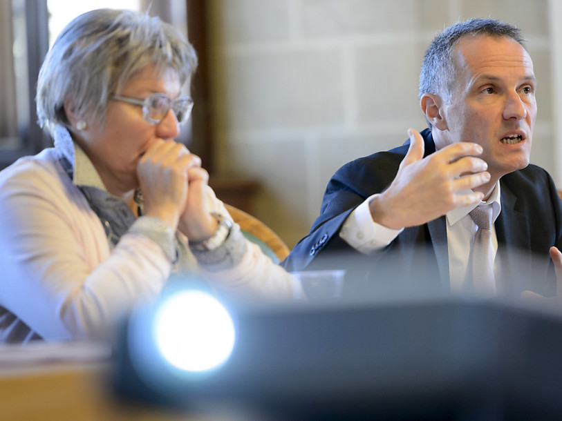 Le canton de Neuchâtel veut économiser des dizaines de millions